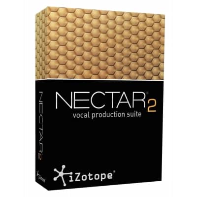 Izotope nectar 2 free download